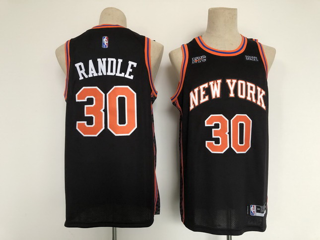 New York Knicks-001
